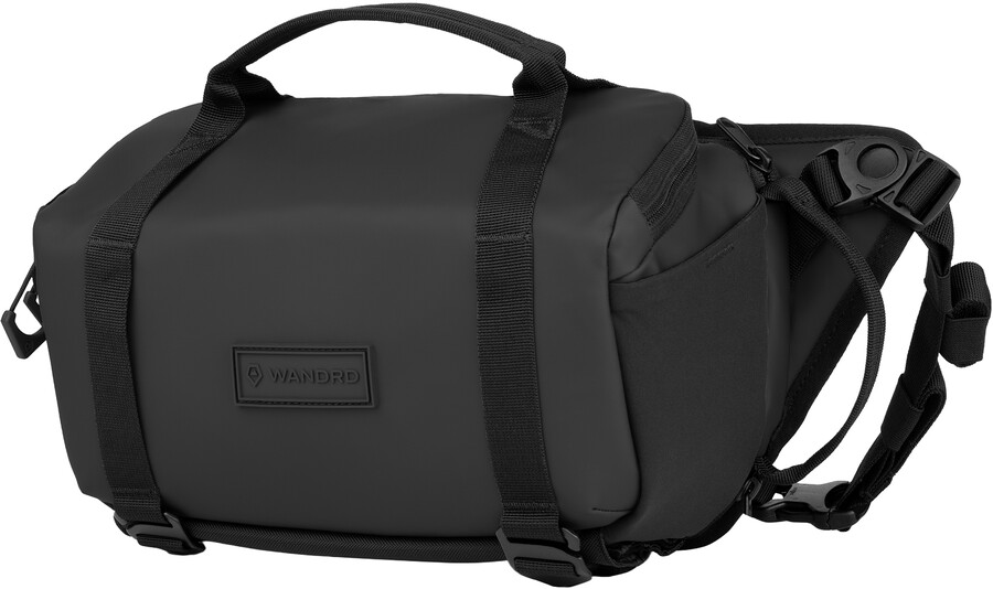 Torba Wandrd Rogue Sling 6l v2